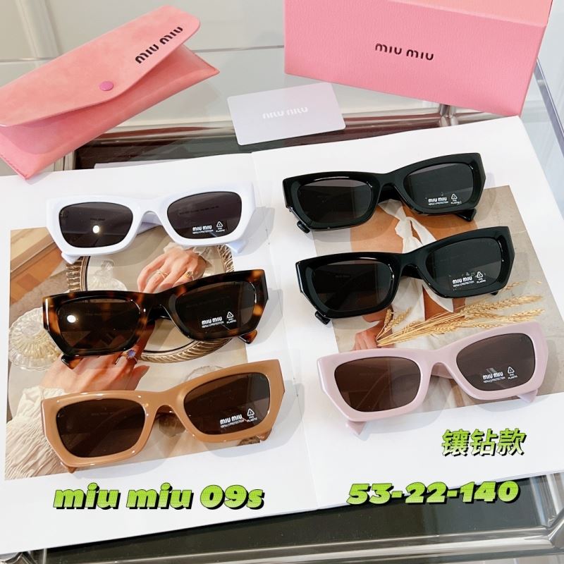 Miu Miu Sunglasses